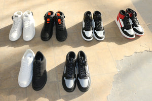 PW Shoes Inc.